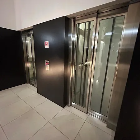 Apartmán No Centro De Lisboa