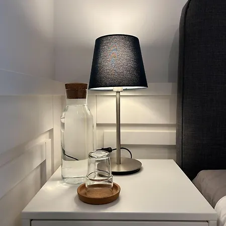 2 Ensuite Bedrooms Walk To Rossio Ac * ליסבון