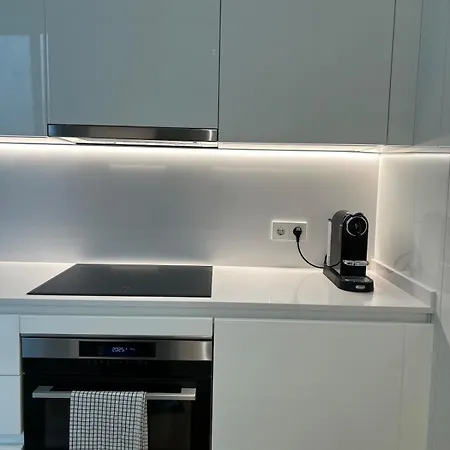 No Centro De アパート *