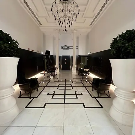 No Centro De Διαμέρισμα *