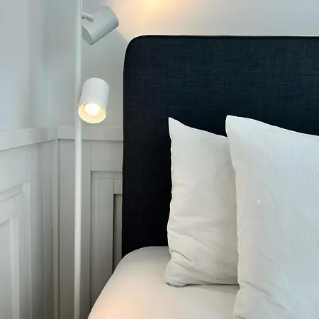 Apartamento No Centro De Lisboa