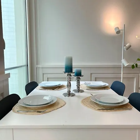 No Centro De Διαμέρισμα Lisboa