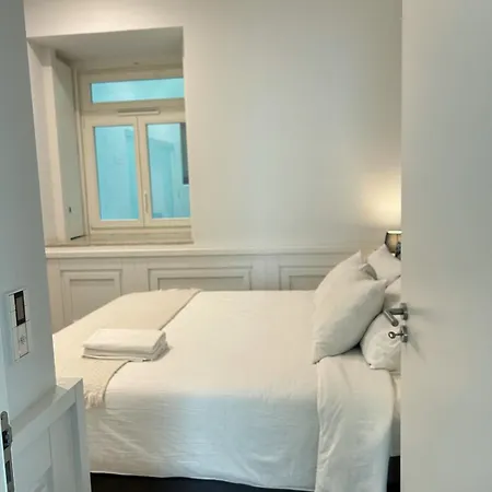 No Centro De Apartamento *