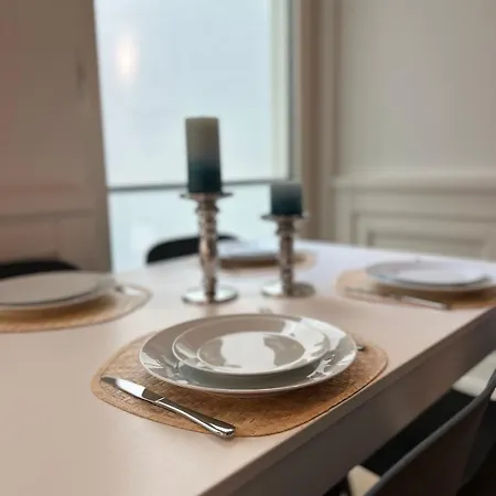 Appartement No Centro De Lissabon