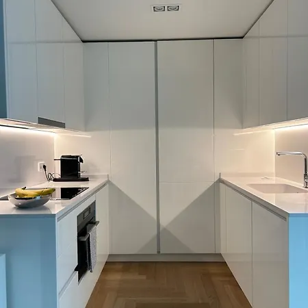 No Centro De דירה